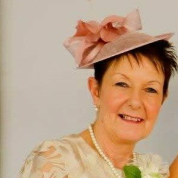 Photo for notice Vivian SHORT
