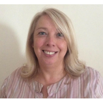 Photo of Ffiona JONES