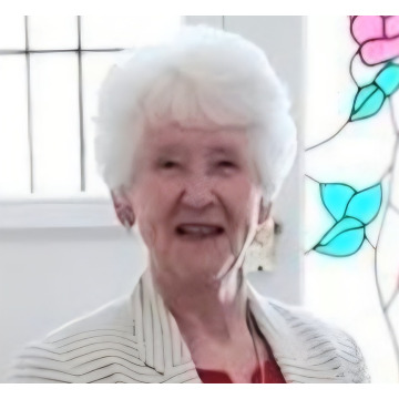 Notice Gallery for Mary Ann FITZGERALD