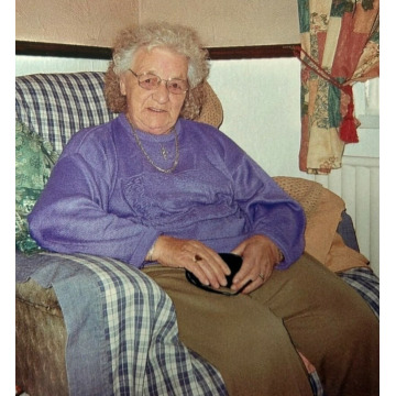 Photo of Valerie WATKINS