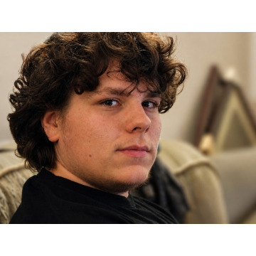 Photo of Benjamin Lee GLAZIER