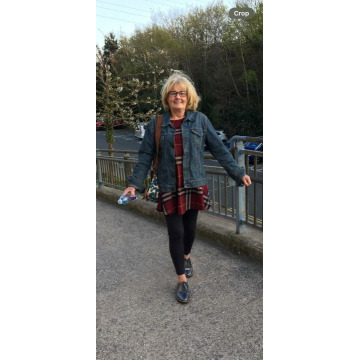 Photo of Angela ASHWELL