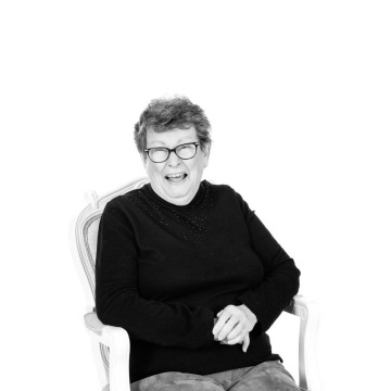 Photo of Margaret Ann SHAW