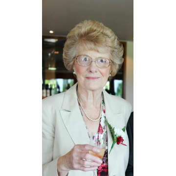 Photo of Audrey May TITLEY