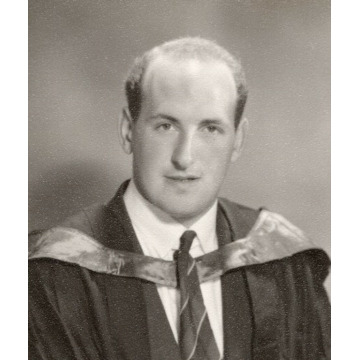 Photo of Dafydd PHILLIPS