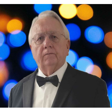 Photo of John Patrick SHAW