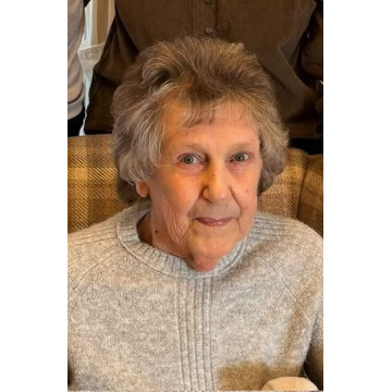Photo of Virginia PIKE