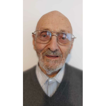 Photo of Rod RUFFLE