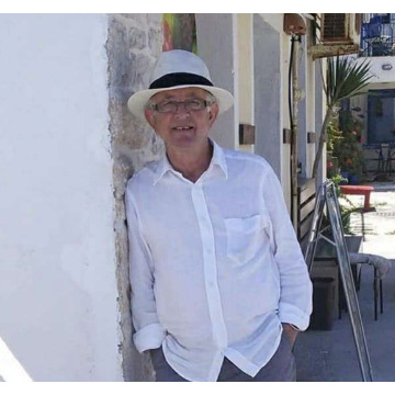 Photo of David Roy STRINGER