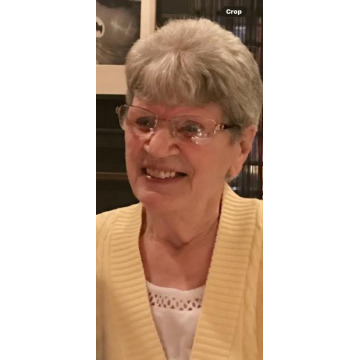 Notice Gallery for Betty SCOTT