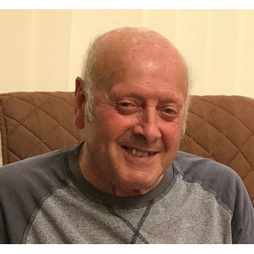 Photo of John LITTLE