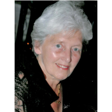 Photo of Margaret SMITH