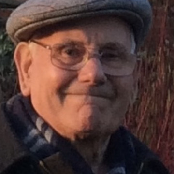 Photo of Dennis SMITH