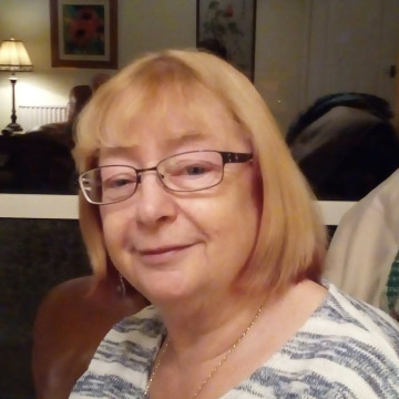 Photo of Elsie Annette BUTTON