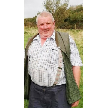 Photo of Emyr OWEN
