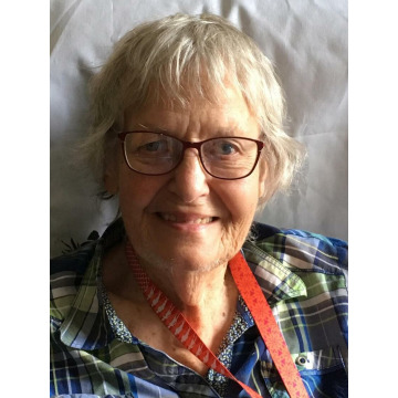 Photo of Cecilia Phyllis BARTON