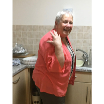 Photo for notice Susan Elizabeth MILLBURN