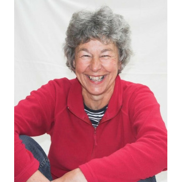 Photo of Janet 'Jan' LUNTZ