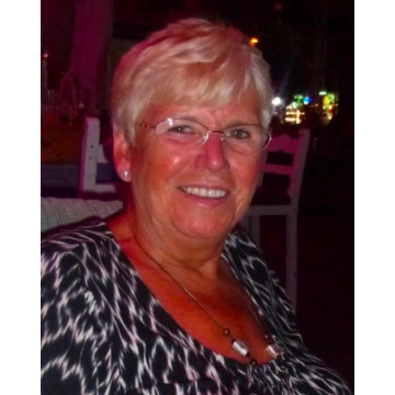 Photo of Joan CAMPBELL