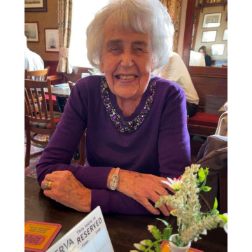 Photo of Jean CHESTER