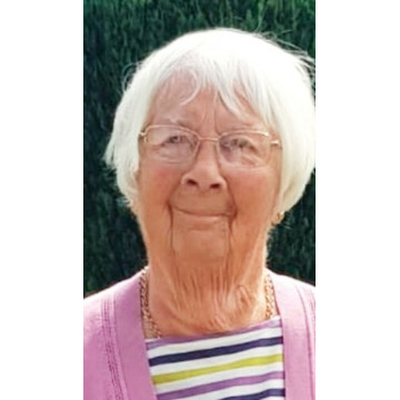 Photo of Lindsay FINCH
