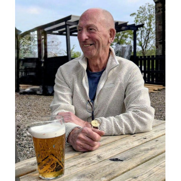 Photo of Roy HOWARTH