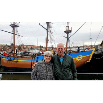 Notice Gallery for Roy HOWARTH