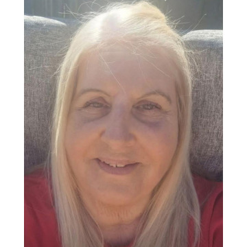 Photo of Barbara Ann PASS