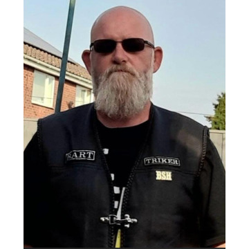 Photo of Ian Roy BARROWCLIFF