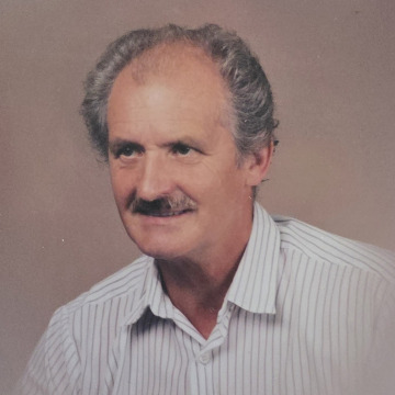 Photo of James Patrick LYNCH