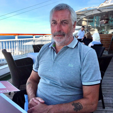Photo of Eric VAUGHAN