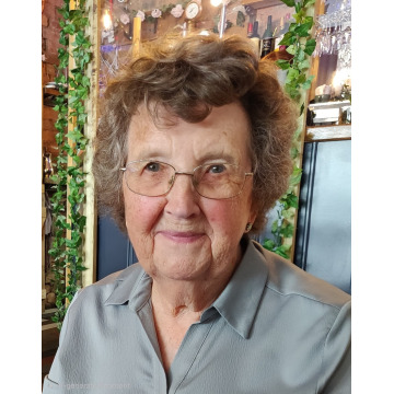 Photo of Eileen Sybil ELSON