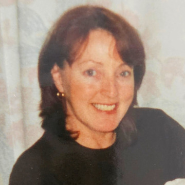 Photo of Sandra SMETHURST