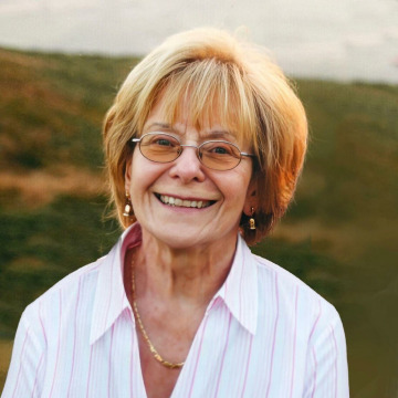 Photo of Norma ECCLES