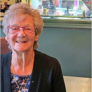 Photo of Alice Philomena KENNY