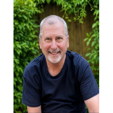 Photo of David SEELEY