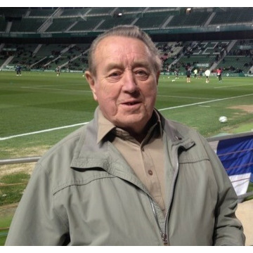 Photo of Brian MOULD