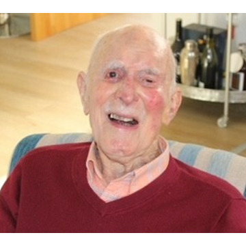 Photo of Henry David THOMAS
