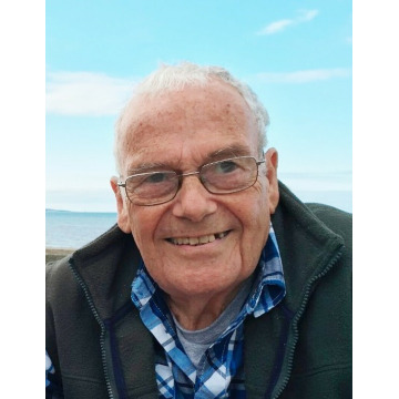 Photo of Robert Alun JONES