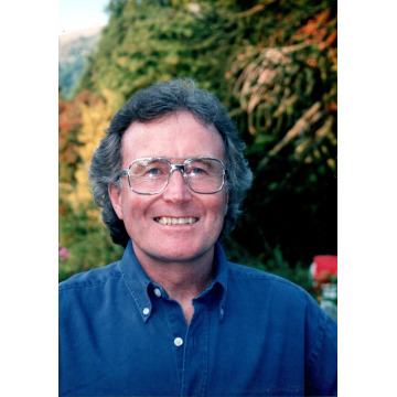 Photo of Geoff PEEVOR