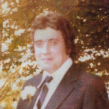 Photo of John Frederick DIXON