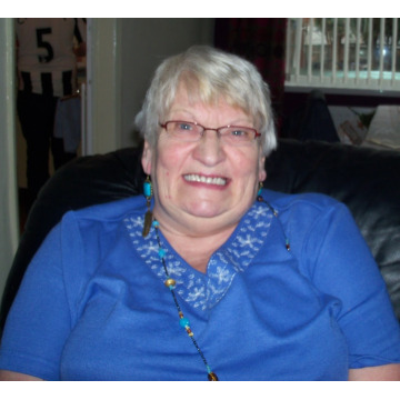 Photo of Ann ONEIL