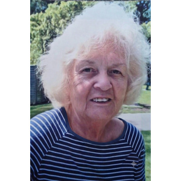 Photo of Cynthia JONES