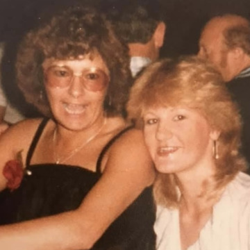 Photo for notice Linda BASSETT