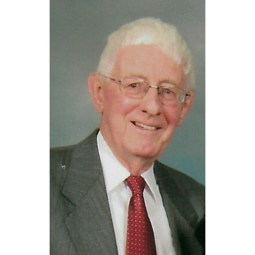 Photo of Anthony Edgar William GOULDING