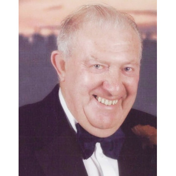 Photo of Peter SMITH