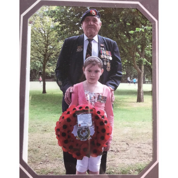 Photo for notice Norman Kenneth ASHFORD