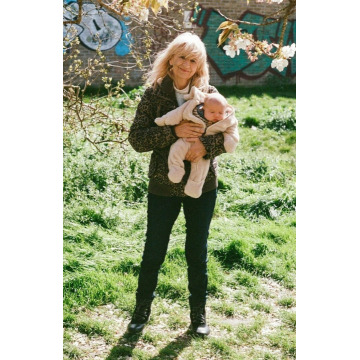 Photo of Louise DAVIES