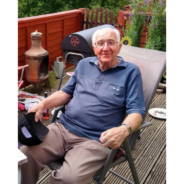 Photo of Ivor COOK