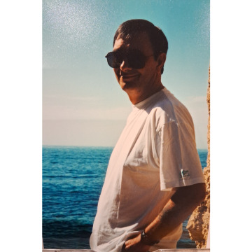 Photo for notice Denis Peter WILLIAMS